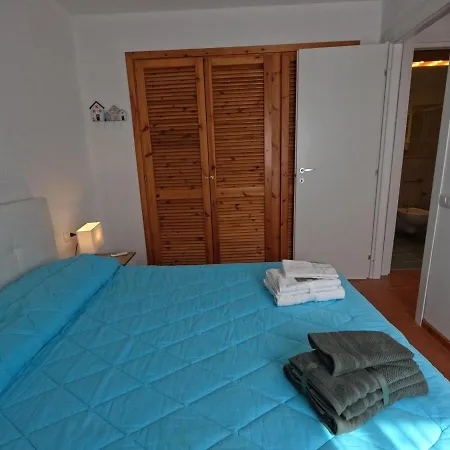 Vacation Home-cugnana Apartment *