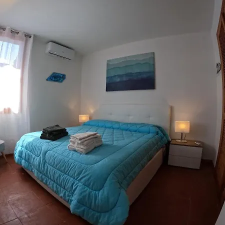 Vacation Home-cugnana Apartment Cugnana Verde