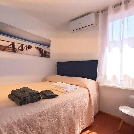 Vacation Home-cugnana Apartment Cugnana Verde