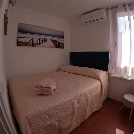 Vacation Home-cugnana *