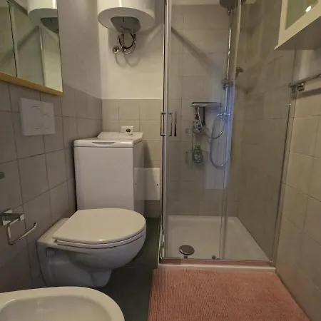 Apartment Vacation Home-cugnana Cugnana Verde