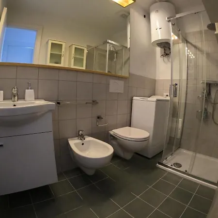 Vacation Home-cugnana