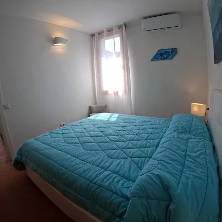 Vacation Home-cugnana Apartment Cugnana Verde