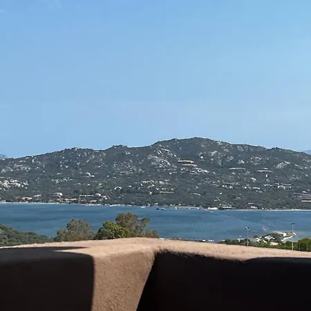 Vacation Home-cugnana * Cugnana Verde