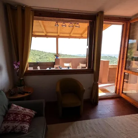 Apartment Vacation Home-cugnana Cugnana Verde