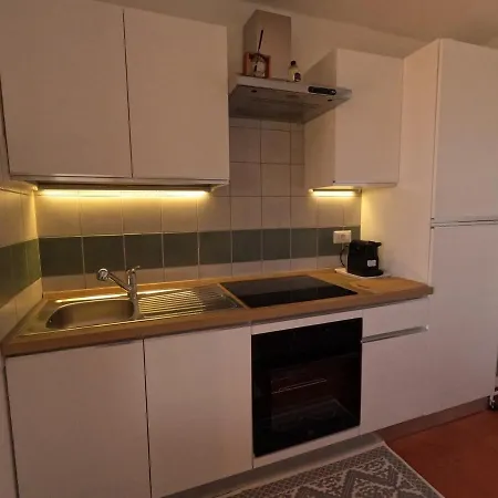 Vacation Home-cugnana * Cugnana Verde