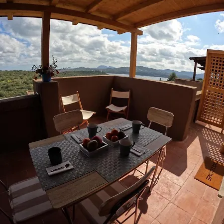 Vacation Home-cugnana Apartment