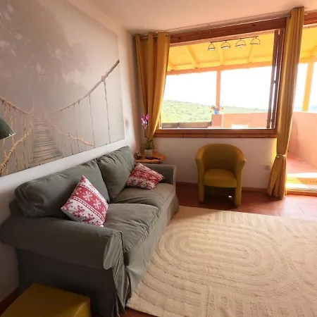 Vacation Home-cugnana *