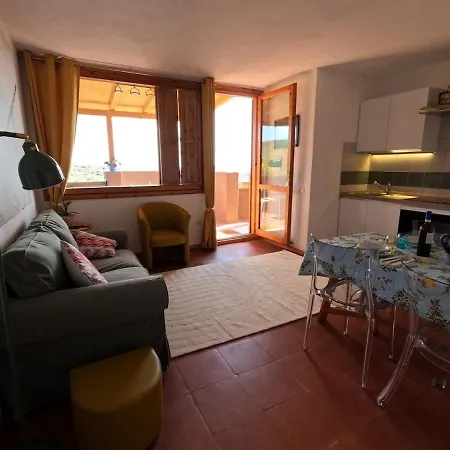 Vacation Home-cugnana Apartment Cugnana Verde