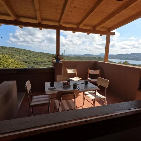 Vacation Home-cugnana Apartment