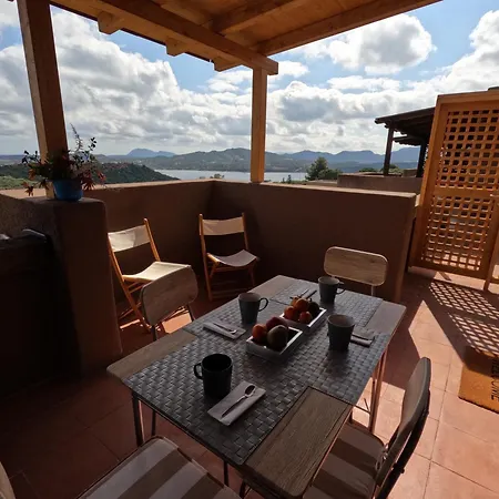 Vacation Home-cugnana * Cugnana Verde