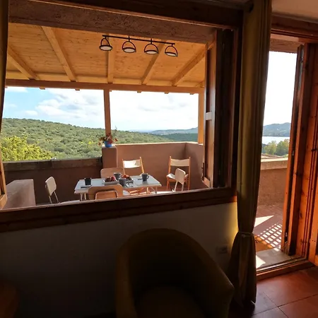 Vacation Home-cugnana * Cugnana Verde