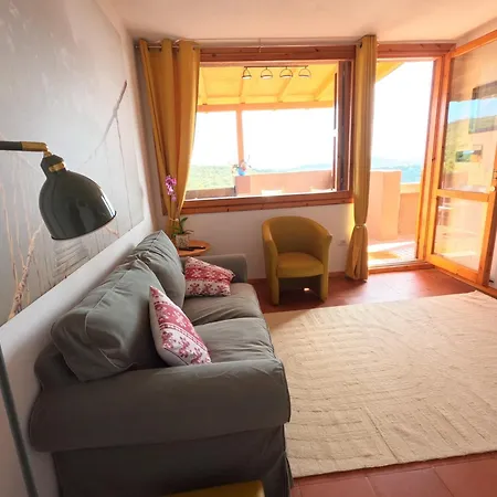 Vacation Home-cugnana *