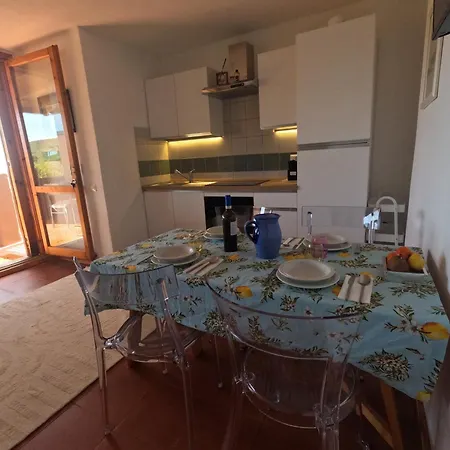 Vacation Home-cugnana Cugnana Verde