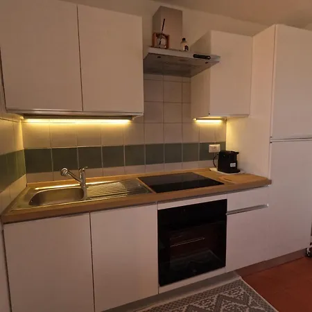 Vacation Home-cugnana Apartment *