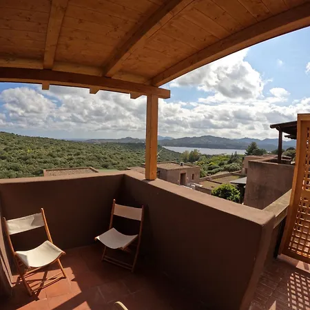 Vacation Home-cugnana Cugnana Verde