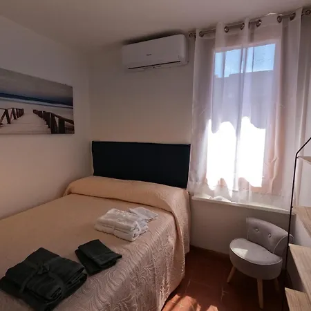 Vacation Home-cugnana