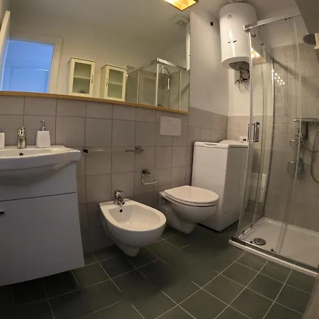 Vacation Home-cugnana
