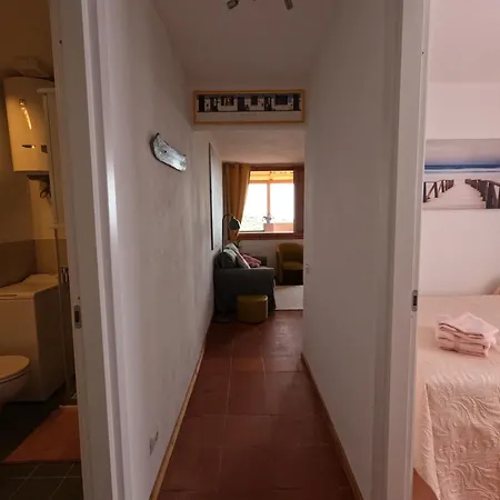 Apartment Vacation Home-cugnana *